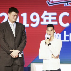 开云体育运营团队-路威：之前外籍球员就姚明&amp;林书豪&amp;斯科拉几个 现在超巨都外国人